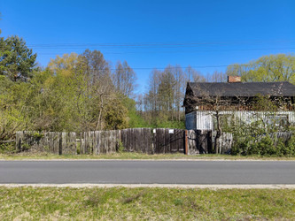 Działka łódzkie
bełchatowski
Rusiec
Zagrodniki Na sprzedaż 180 000 PLN 6200 m2 