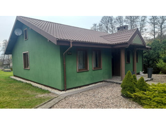 Dom dolnośląskie
oleśnicki
Twardogóra
Chełstówek Na sprzedaż 765 000 PLN 180 m2 