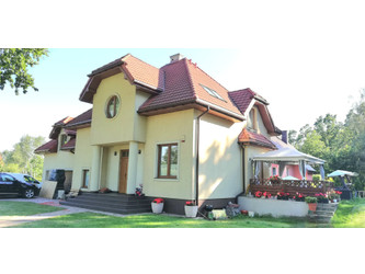 Dom mazowieckie
Warszawa
Wawer
Aleksandrów Na sprzedaż 3 350 000 PLN 304 m2 