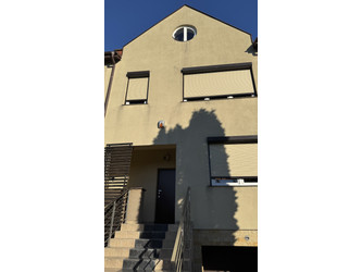 Dom mazowieckie
Warszawa
Włochy
Stare Włochy Na sprzedaż 6 500 000 PLN 325 m2 