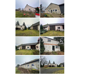 Dom warmińsko-mazurskie
elbląski
Elbląg
Władysławowo Na sprzedaż 631 800 PLN 175,6 m2 