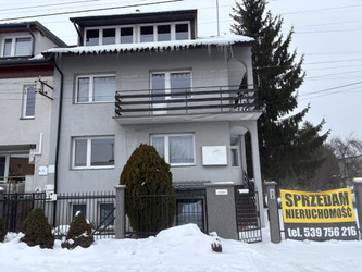 Dom mazowieckie
Warszawa
Bemowo Na sprzedaż 2 000 000 PLN 360 m2 