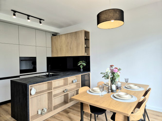 Dom podkarpackie
dębicki
Dębica Na sprzedaż 499 000 PLN 90 m2 