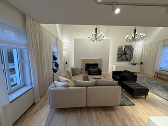 Dom mazowieckie
piaseczyński
Piaseczno
Józefosław Na sprzedaż 2 450 000 PLN 229,9 m2 