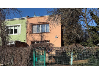 Dom mazowieckie
Warszawa
Mokotów Na sprzedaż 3 490 000 PLN 240,4 m2 