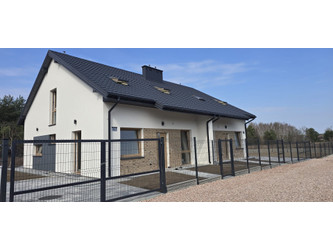 Dom mazowieckie
wołomiński
Radzymin
Sieraków Na sprzedaż 790 000 PLN 107,5 m2 