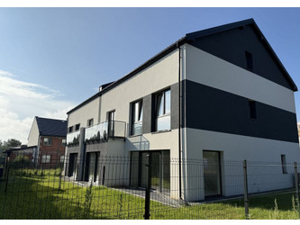 Dom mazowieckie
wołomiński
Radzymin
Radzymin Na sprzedaż 699 000 PLN 126,5 m2 