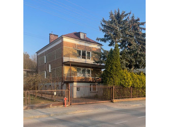 Dom podlaskie
siemiatycki
Siemiatycze Na sprzedaż 694 000 PLN 320 m2 