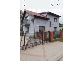 Dom łódzkie
Łódź
Górna Na sprzedaż 1 350 000 PLN 100 m2 