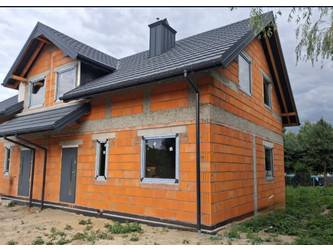 Dom łódzkie
zgierski
Aleksandrów Łódzki
Aleksandrów Łódzki Na sprzedaż 465 000 PLN 109 m2 