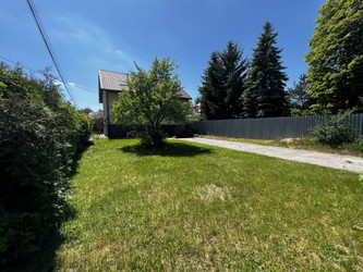 Dom mazowieckie
piaseczyński
Piaseczno
Głosków Na sprzedaż 1 360 000 PLN 160 m2 