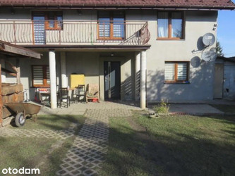 Dom małopolskie
gorlicki
Bobowa
Bobowa Na sprzedaż 472 519 PLN 122 m2 