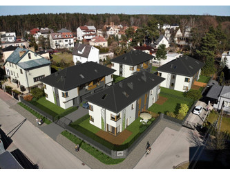 Dom mazowieckie
wołomiński
Ząbki
Ząbki Na sprzedaż 1 949 000 PLN 238 m2 