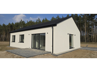 Dom wielkopolskie
czarnkowsko-trzcianecki
Czarnków Na sprzedaż 590 000 PLN 96 m2 