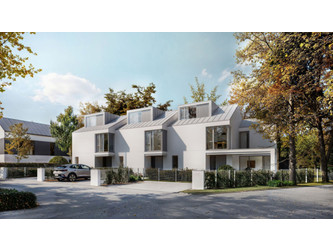 Dom mazowieckie
Warszawa
Wawer Na sprzedaż 1 590 000 PLN 145 m2 
