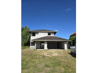 Dom kujawsko-pomorskie
bydgoski
Osielsko
Myślęcinek Na sprzedaż 760 000 PLN 246 m2 