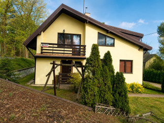 Dom mazowieckie
legionowski
Nieporęt
Nieporęt Do wynajęcia 7900 PLN 200 m2 