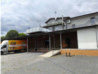 Przemysłowy łódzkie
tomaszowski
Tomaszów Mazowiecki
Zawada Na sprzedaż 3 424 886 PLN 8119 m2 