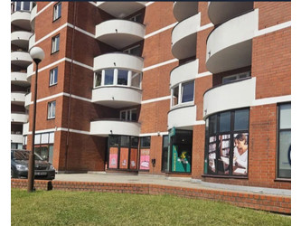 Lokal łódzkie
Łódź
Górna
Chojny Na sprzedaż 570 000 PLN 66,36 m2 