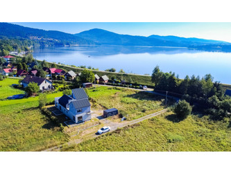 Komercyjne śląskie
żywiecki
Łodygowice
Zarzecze Na sprzedaż 850 000 PLN 185 m2 