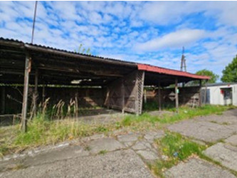 Przemysłowy pomorskie
człuchowski
Czarne
Czarne Na sprzedaż 893 500 PLN 17 556 m2 