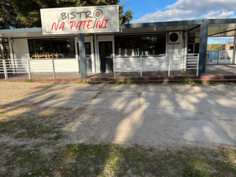 Lokal gastronomiczny zachodniopomorskie
sławieński
Darłowo Na sprzedaż 1 168 500 PLN 340 m2 