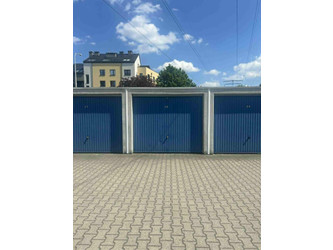 Garaż dolnośląskie
Wrocław
Krzyki Na sprzedaż 172 000 PLN 18 m2 