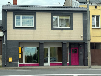 Lokal łódzkie
poddębicki
Poddębice
Poddębice Na sprzedaż 2900 PLN 150 m2 