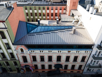 Biuro łódzkie
Łódź
Śródmieście Do wynajęcia 9160 PLN 178 m2 