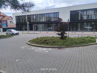 Lokal mazowieckie
piaseczyński
Piaseczno
Piaseczno Do wynajęcia 10 000 PLN 120 m2 