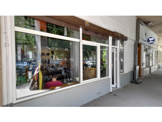 Lokal mazowieckie
Warszawa
Mokotów
Stary Mokotów Do wynajęcia 3300 PLN 37,6 m2 