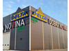 Magazyn warmińsko-mazurskie
elbląski
Elbląg
Nowina Do wynajęcia 17 600 PLN 800 m2 