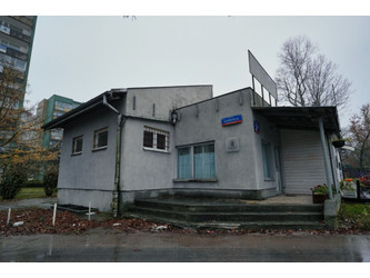 Lokal mazowieckie
Warszawa
Bemowo Do wynajęcia 60 PLN 77 m2 