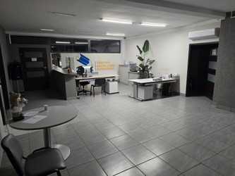 Lokal dolnośląskie
Wrocław
Psie Pole
Karłowice Do wynajęcia 18 000 PLN 370 m2 