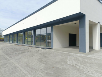 Lokal mazowieckie
legionowski
Serock
Łacha Do wynajęcia 4000 PLN 70 m2 