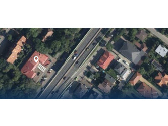 Lokal mazowieckie
legionowski
Legionowo Do wynajęcia 5000 PLN 190 m2 