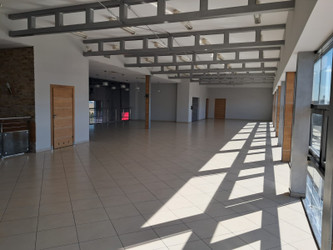 Lokal mazowieckie
piaseczyński
Lesznowola
Lesznowola Do wynajęcia 14 000 PLN 400 m2 