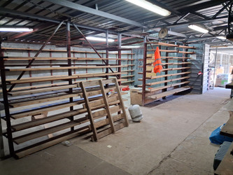 Magazyn małopolskie
Tarnów Do wynajęcia 1700 PLN 200 m2 