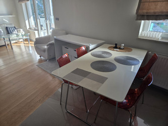 Mieszkanie mazowieckie
Warszawa
Wola Na sprzedaż 950 000 PLN 55,3 m2 