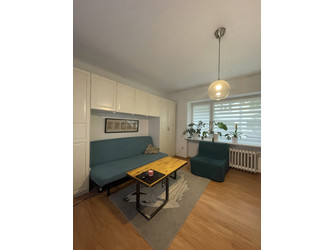 Mieszkanie mazowieckie
Warszawa
Mokotów
Stary Mokotów Na sprzedaż 617 000 PLN 26 m2 