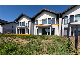 Mieszkanie małopolskie
Kraków
Nowa Huta Na sprzedaż 1 039 043 PLN 80 m2 