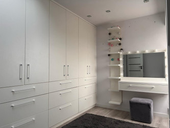 Mieszkanie mazowieckie
grodziski
Grodzisk Mazowiecki
Grodzisk Mazowiecki Na sprzedaż 960 000 PLN 83 m2 