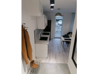 Mieszkanie małopolskie
Kraków Na sprzedaż 690 000 PLN 32 m2 