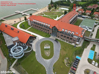 Mieszkanie warmińsko-mazurskie
ostródzki
Ostróda Na sprzedaż 650 325 PLN 36,82 m2 