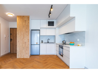 Mieszkanie pomorskie
Gdańsk
Orunia Górna-Gdańsk Południe Na sprzedaż 569 000 PLN 40,48 m2 