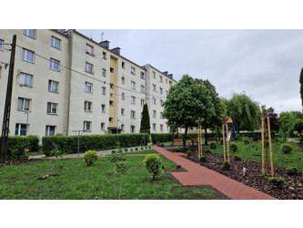 Mieszkanie małopolskie
proszowicki
Proszowice
Proszowice Na sprzedaż 310 000 PLN 45,93 m2 