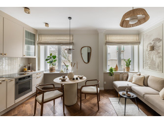 Mieszkanie mazowieckie
Warszawa
Ochota
Stara Ochota Na sprzedaż 1 189 000 PLN 46,35 m2 