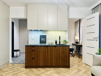 Mieszkanie mazowieckie
Warszawa
Bielany Na sprzedaż 529 000 PLN 26,88 m2 