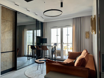 Mieszkanie mazowieckie
Warszawa
Wola Na sprzedaż 1 600 000 PLN 39 m2 