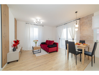 Mieszkanie warmińsko-mazurskie
Olsztyn
Jaroty Na sprzedaż 559 000 PLN 46,8 m2 